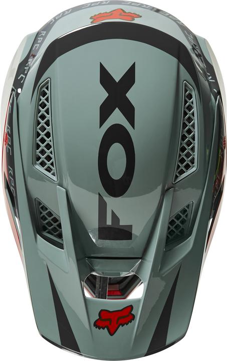 Actual product image Fox Rampage Pro Carbon Mips (61 - 62 cm)
