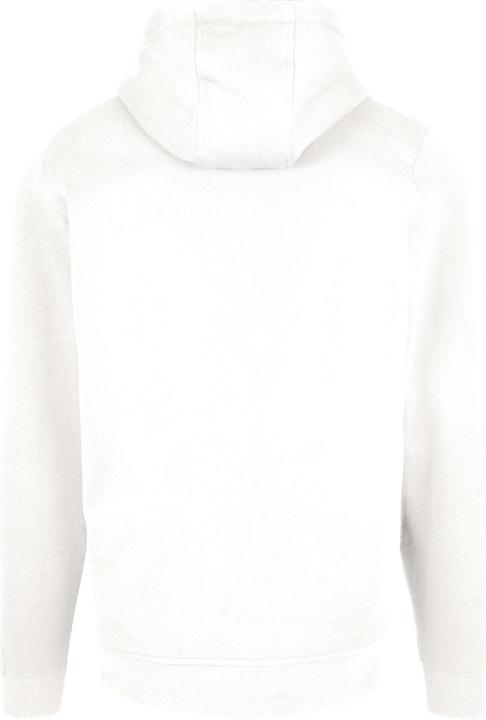 Produktbild Build Your Brand Hoodie mit durchgehendem Reissverschluss (XXL)