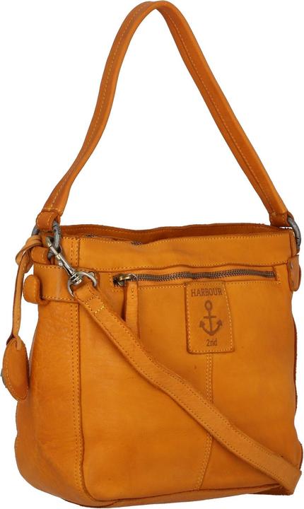 Produktbild Harbour 2nd Anchor Love Luisa Schultertasche Leder 25 cm