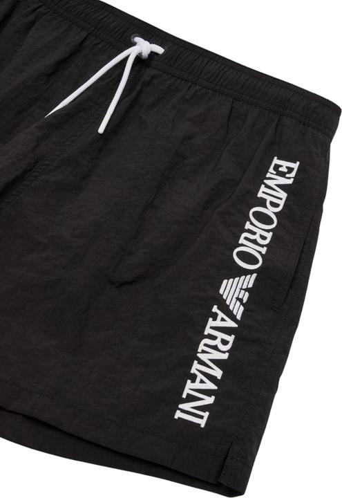 Produktbild Emporio Armani Embroidery Logo (XL)