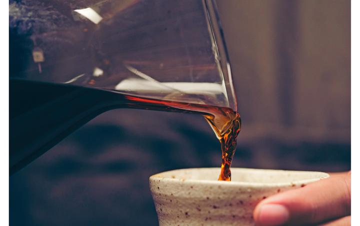 Image du produit Beem Cafetière Pour Over, 0.7 l, Transparent (0.70 l)
