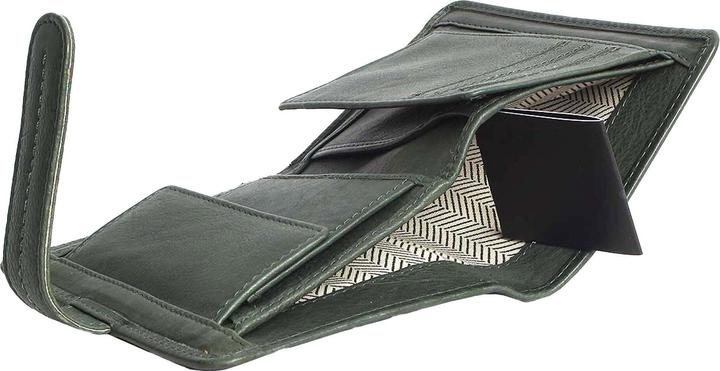 Actual product image Margelisch Zurich 1A