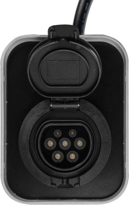 Image du produit GreenCell GC EV PowerBox (Type 2, 22 kW, 32 A, Type 2)