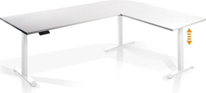 Immagine prodotto Möbel-Eins Ufficio (180 x 230 cm)