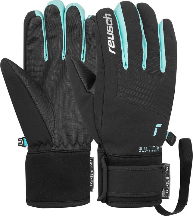 Reusch Simon R-TEX® XT Junior