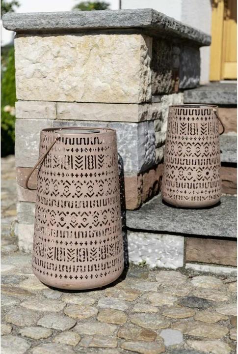 Produktbild STT Solar Antic Lantern Boho