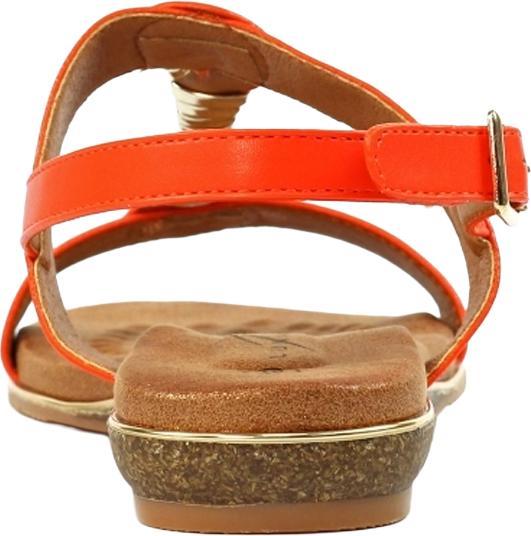 Image du produit Lunar - Sandales RENOIR - Femme (38)