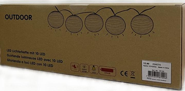 Image du produit GuGus Guirlandes lumineuses (1.65 m)