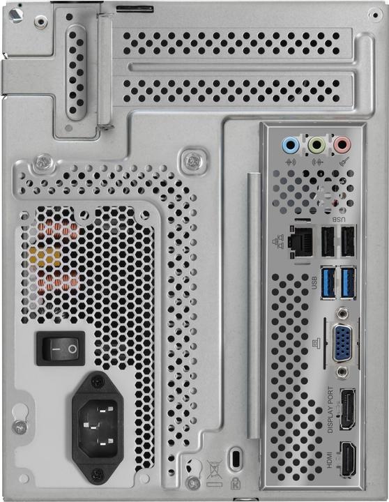 Produktbild AsRock DeskMeet B660