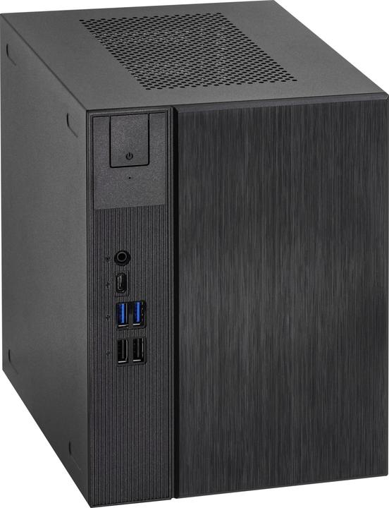 AsRock DeskMeet B660