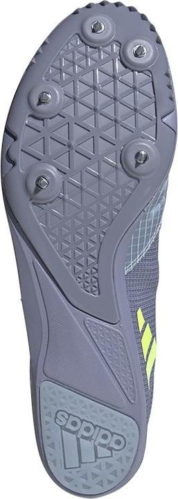 Produktbild adidas Distancestar Spike-Schuh (48)