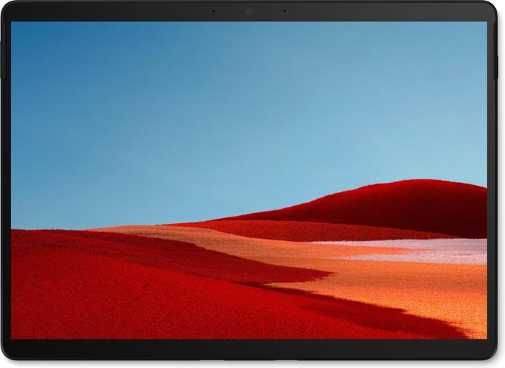 Microsoft Surface Pro X (13", Microsoft SQ2, 16 GB, 256 GB, Ohne Tastaturlayout)