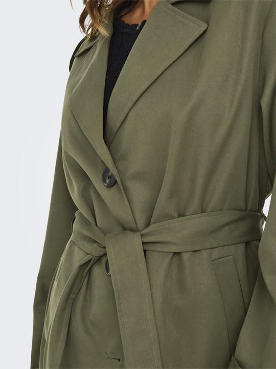 Produktbild Only ONLLINE Trenchcoat Trenchcoat (L)