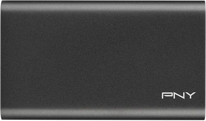 Actual product image PNY Pro Elite (250 GB)