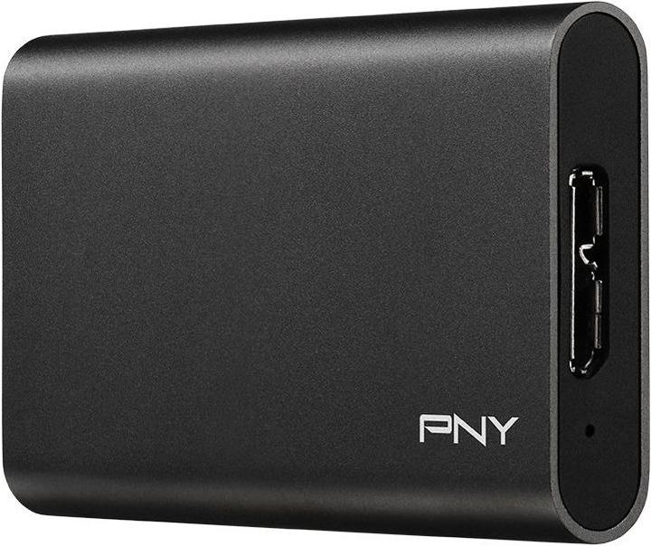 Actual product image PNY Pro Elite (250 GB)