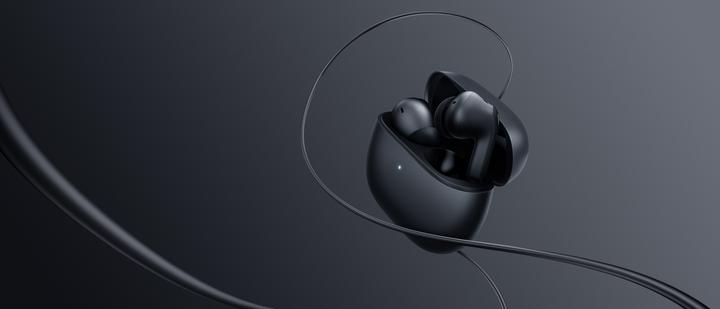 Produktbild Xiaomi Redmi Buds 4 Pro (ANC, 9 h, Kabellos)