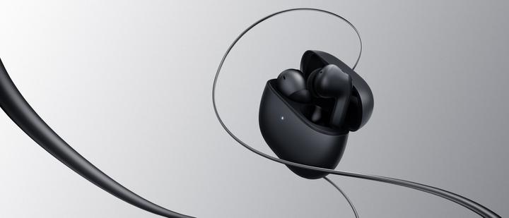 Produktbild Xiaomi Redmi Buds 4 Pro (ANC, 9 h, Kabellos)