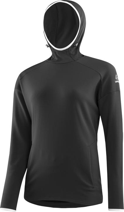 Produktbild Löffler Merino Fleece (L)