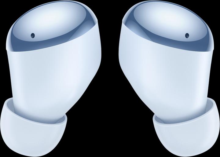 Image du produit Xiaomi Redmi Buds 4 (ANC, 6 h, Sans fil)