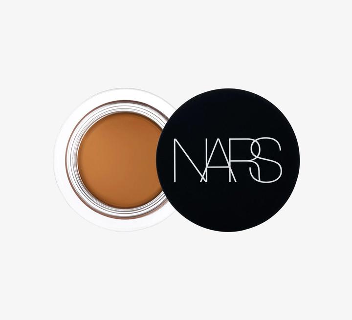 Image du produit NARS Cosmetics Soft Matte Complete Concealer Cool Chocolate (0 Chocolat 0.21oz)