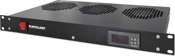 Actual product image Intellinet Cooling unit