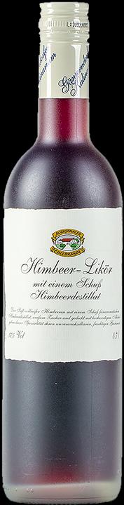 Immagine prodotto Horvath Himbeer-Likör 700ml - 17%vol.