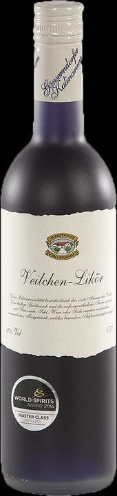 Immagine prodotto Horvath Veilchen-Likör 700ml - 17%vol.