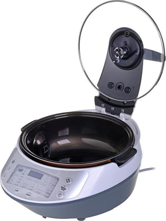 Actual product image Ariete Multicooker Twist 2945