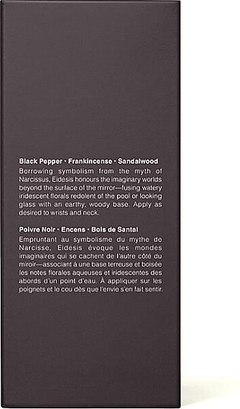 Produktbild Aesop Eidesis (Eau de Parfum, 50 ml)