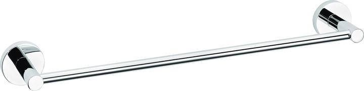 Actual product image tesa EXXCELLENT towel rail incl. adhesive solution without drilling