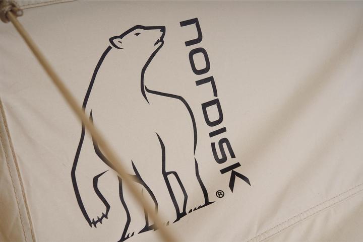Produktbild Nordisk Jarnvid 8 Technical Cotton (13 kg, 4 Personen)