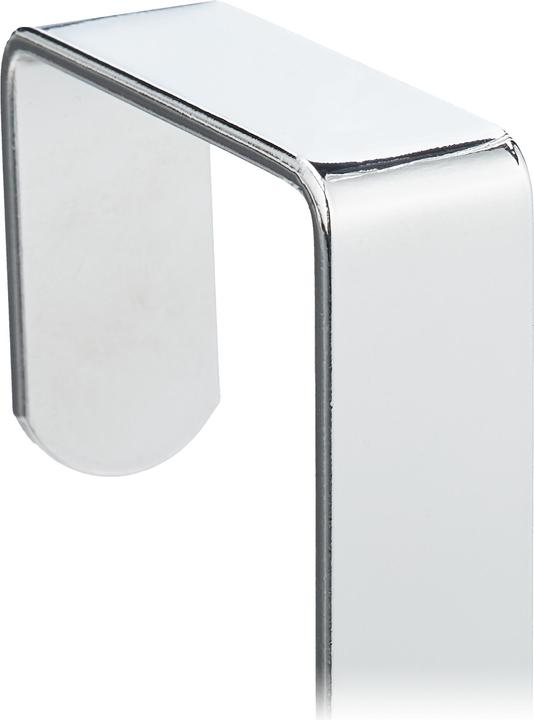 Actual product image Relaxdays Door Hook Set of 5, For Clothes