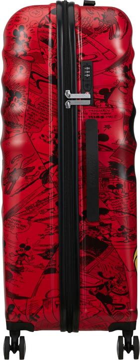 Produktbild American Tourister WAVEBREAKER DISNEY Spinner (96 l, XL (ab 115l))