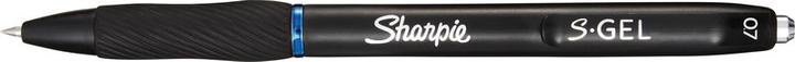 Produktbild Sharpie Gelschreiber 0.7 mm, 3 Stück (Blau, Schwarz, Rot, 3 x)