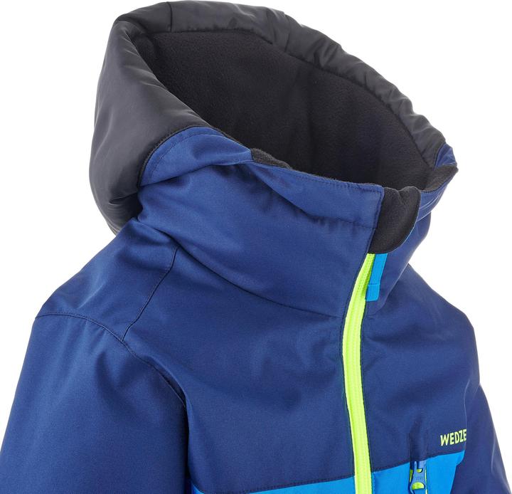 Immagine prodotto Wedze SUIT 100 (122)