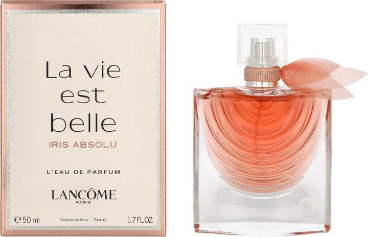 Immagine prodotto Lancôme La vie est belle Iris Absolu Eau de Parfum (Eau de parfum, 50 ml)