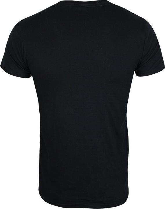 Image du produit Ramones Belgique TShirt (M)