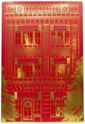 Image du produit Carolina Herrera SET Calendrier de l'Avent Fabulous Kiss The Lipstick Sheer 171 Rosy Date 1g + 410