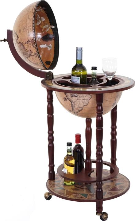 Image du produit Mendler Bar du globe (33 cm)