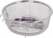 Immagine prodotto Quttin friggitrice pieghevole 23 cm in metallo