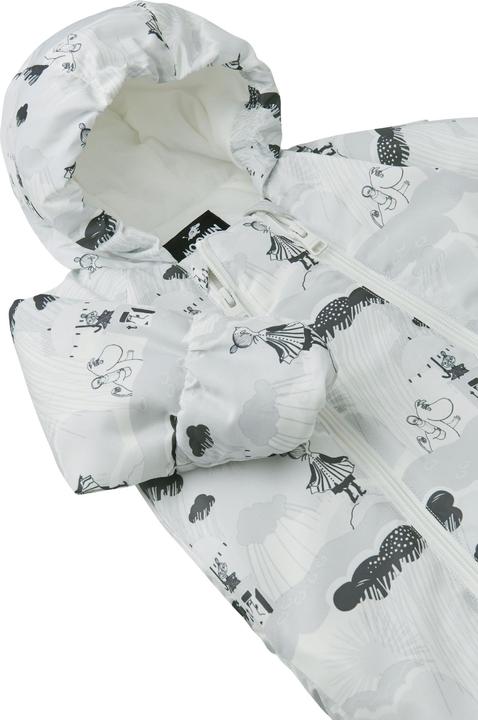 Image du produit Reima Combinaison bébé Moomin Knytte Light (56, 62)