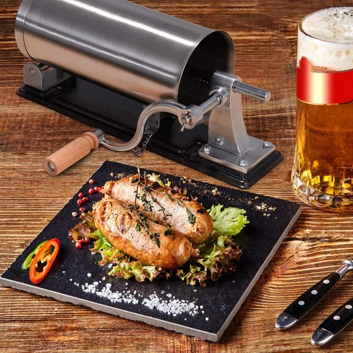 Produktbild Costway Wurstfüller
