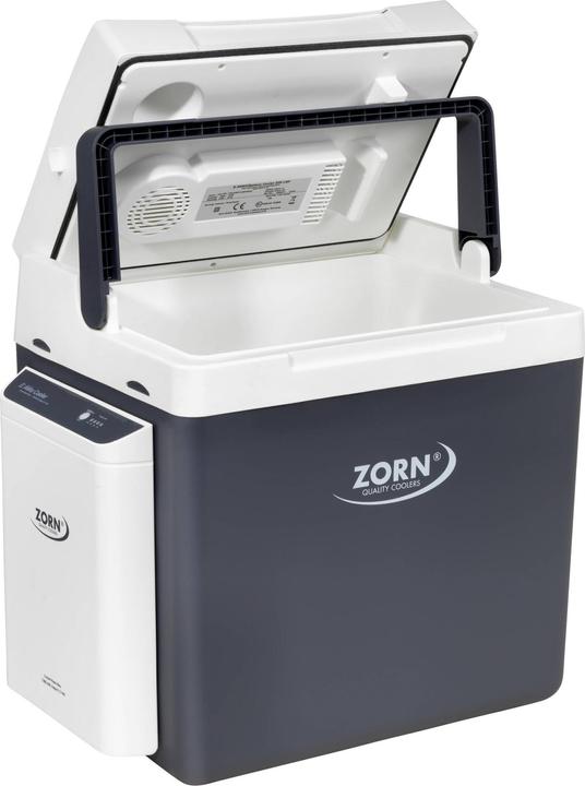 Produktbild Zorn Akku Kühlbox Cooler Z 26 Lnp 7,8Ah (25 l)