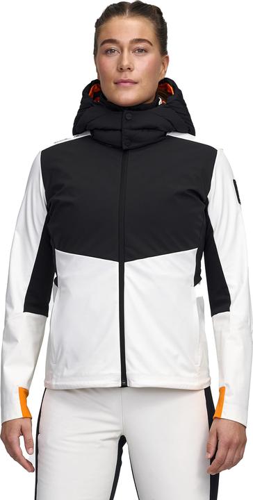 Image du produit Daehlie W Jacket Raw 5.0 (M)