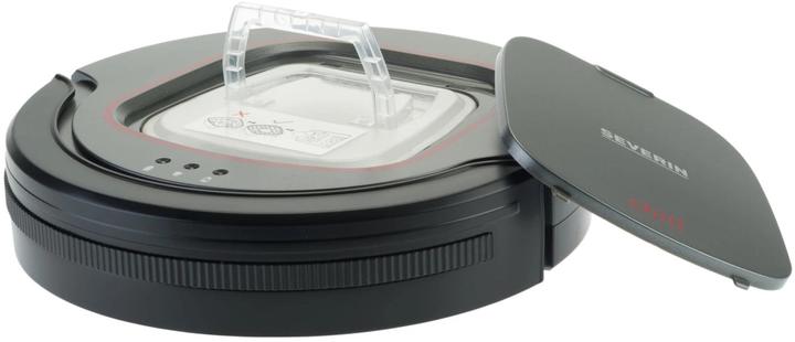 Actual product image Severin Rb 7025 (Robot vacuum)