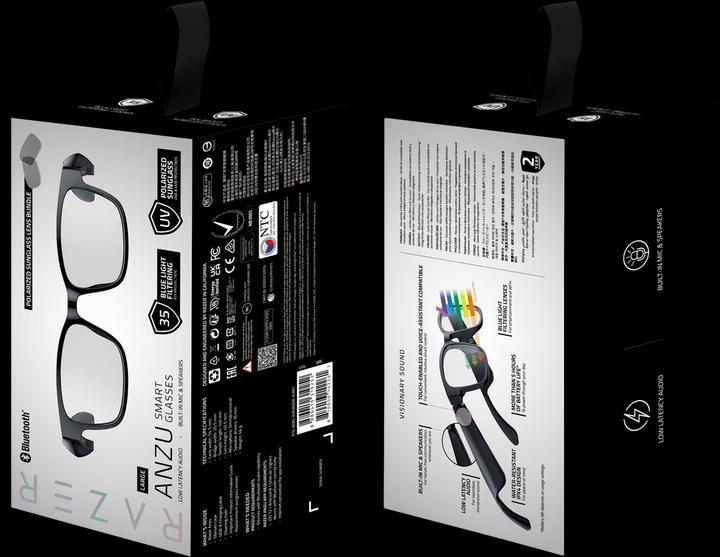 Produktbild Razer Anzu