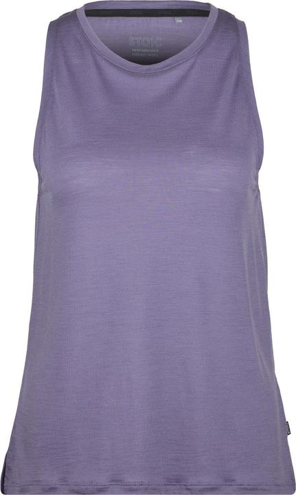 Purple ash