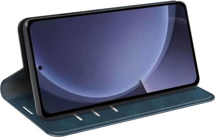 Produktbild Cover-Discount Galaxy S25+ Plus - Stand Flip Case Hülle (Samsung Galaxy S25+)