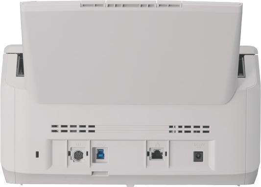Produktbild RICOH fi-8190 Dokumentenscanner (USB)