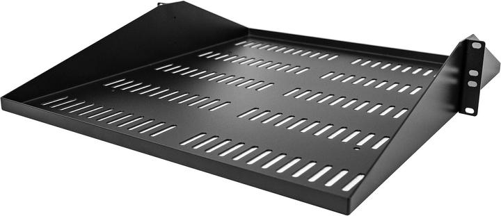 StarTech 2U Vented Shelf 20in